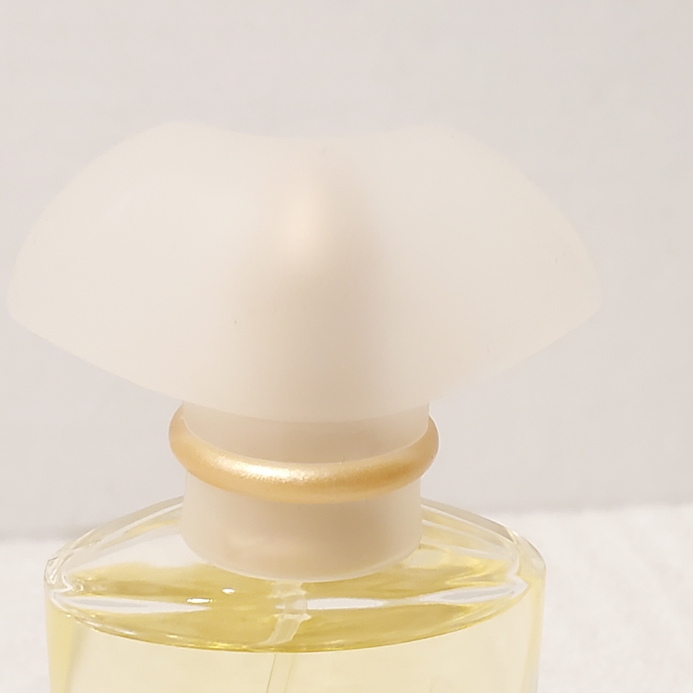 Estee Lauder Dazzling Gold Perfume 1 oz / 30ml Eau de Parfum Spray - Picture 4 of 6